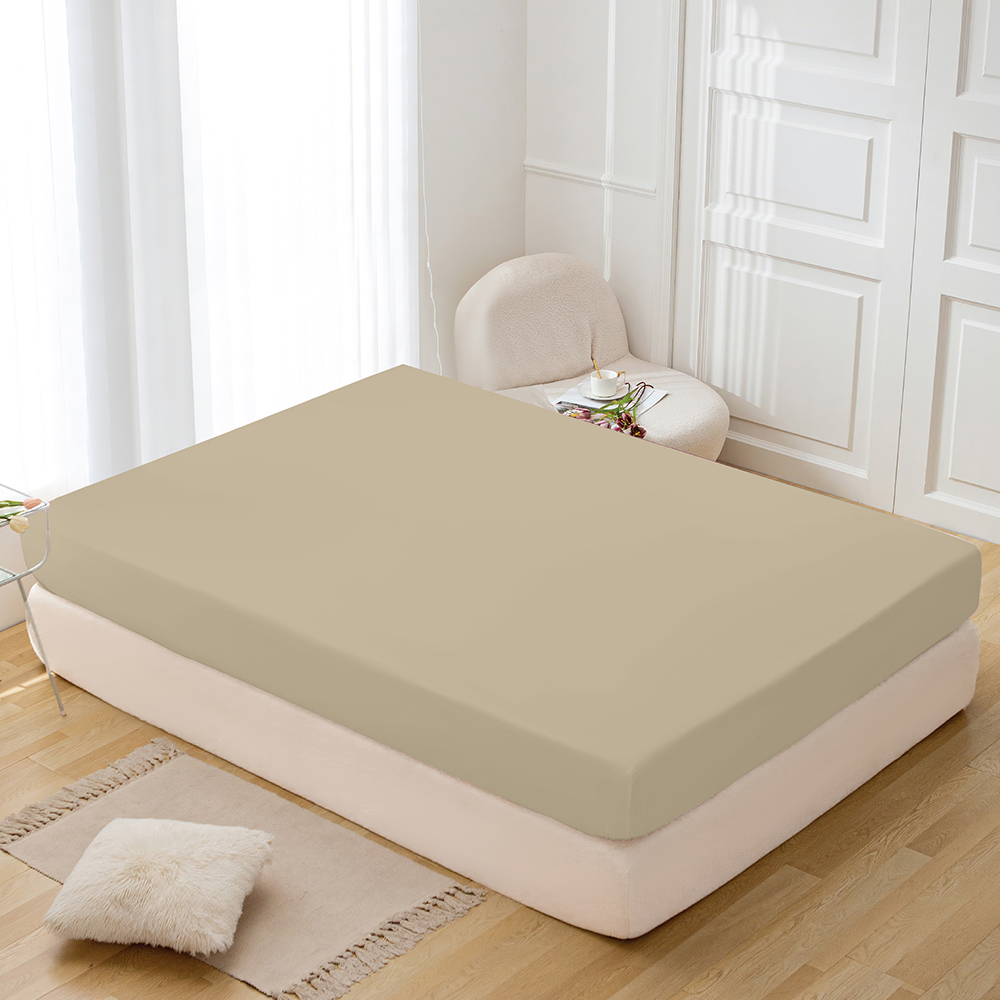 Braune schützende Schutzabdeckung